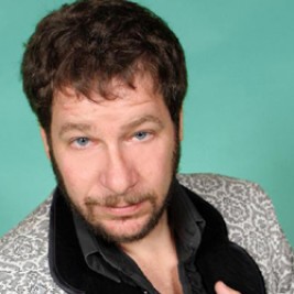 Jeffrey Ross